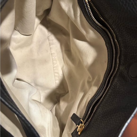 Tom Ford Alix Bag - Black - Picture 7 of 12